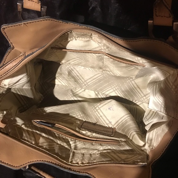 Structured bag - Picture 5 of 7